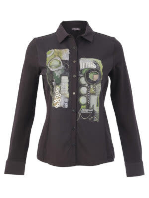 Dolcezza Blouse Dolcezza 76268
