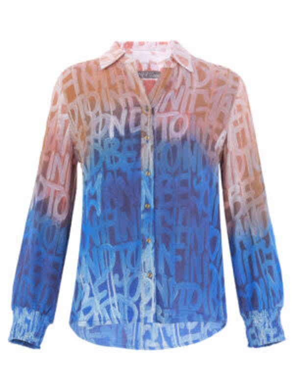 Dolcezza Blouse Dolcezza 76624