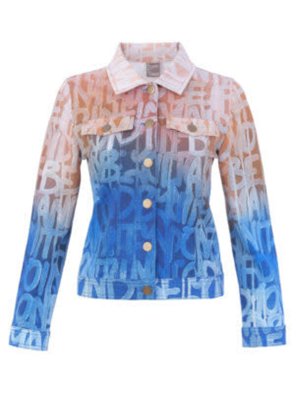 Dolcezza Blouson Dolcezza 76627