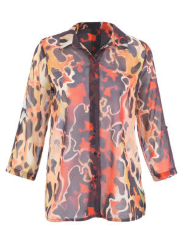Dolcezza Blouse Dolcezza 76715