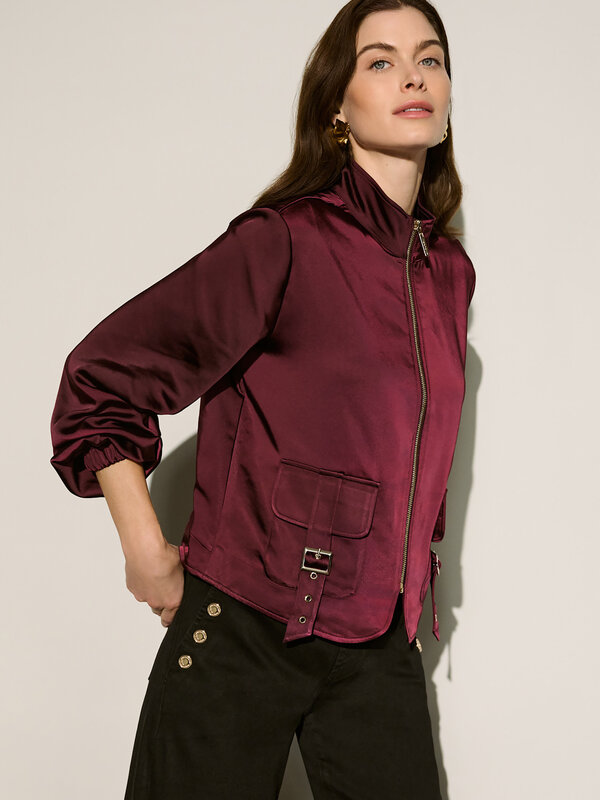 Joseph Ribkoff Blouson Joseph Ribkoof 264939