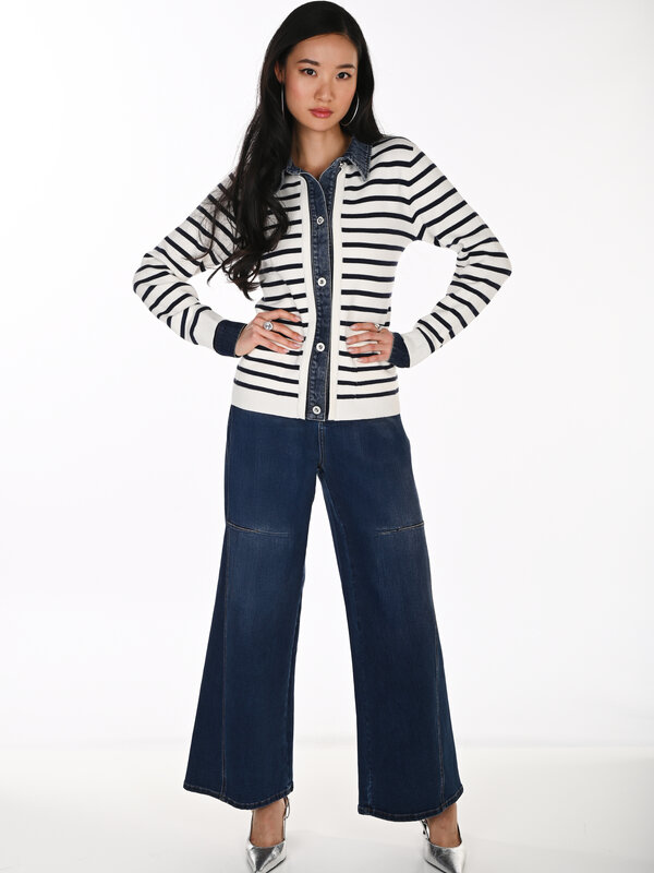Frank Lyman Cardigan Frank Lyman 264855