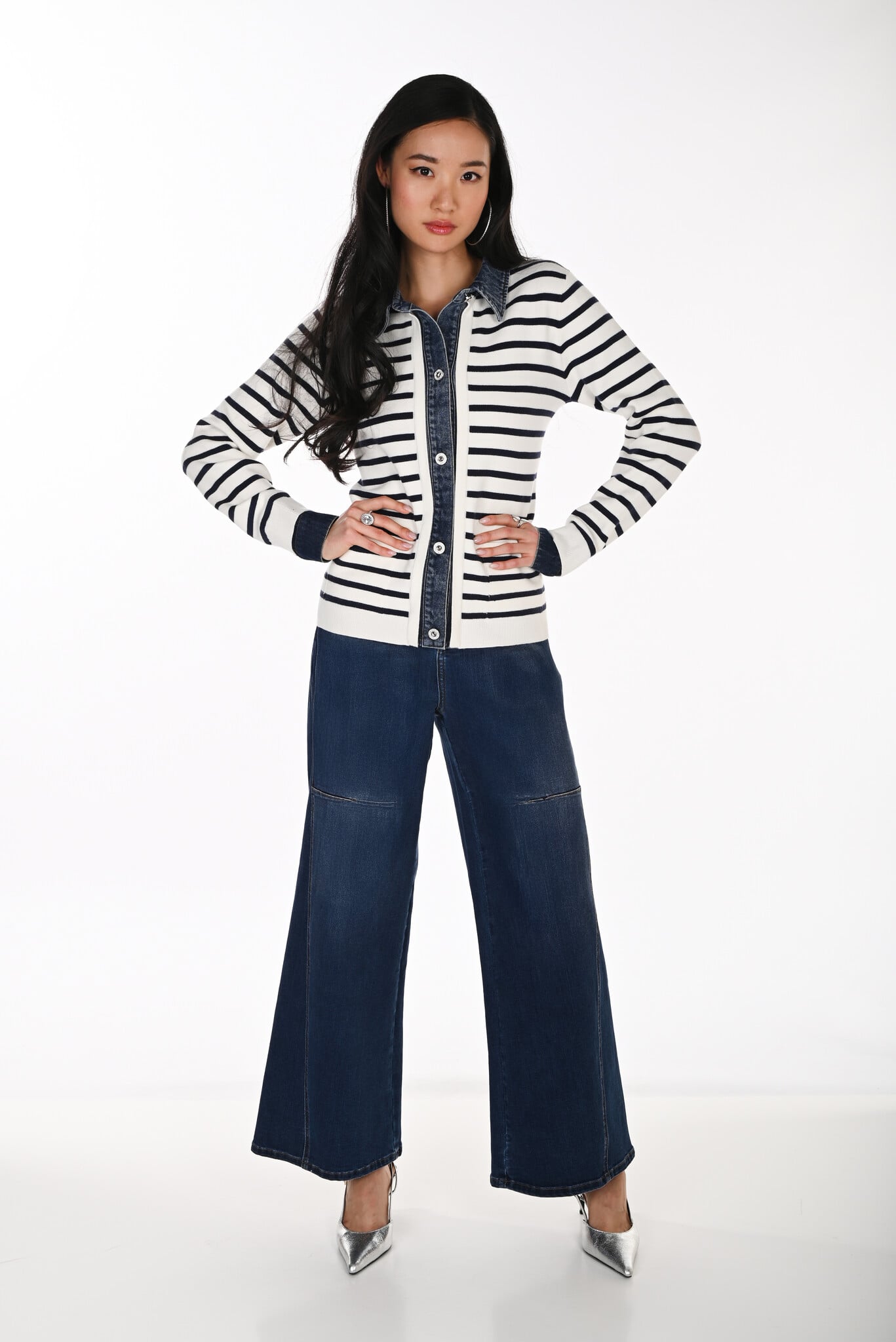 Cardigan Frank Lyman 264855