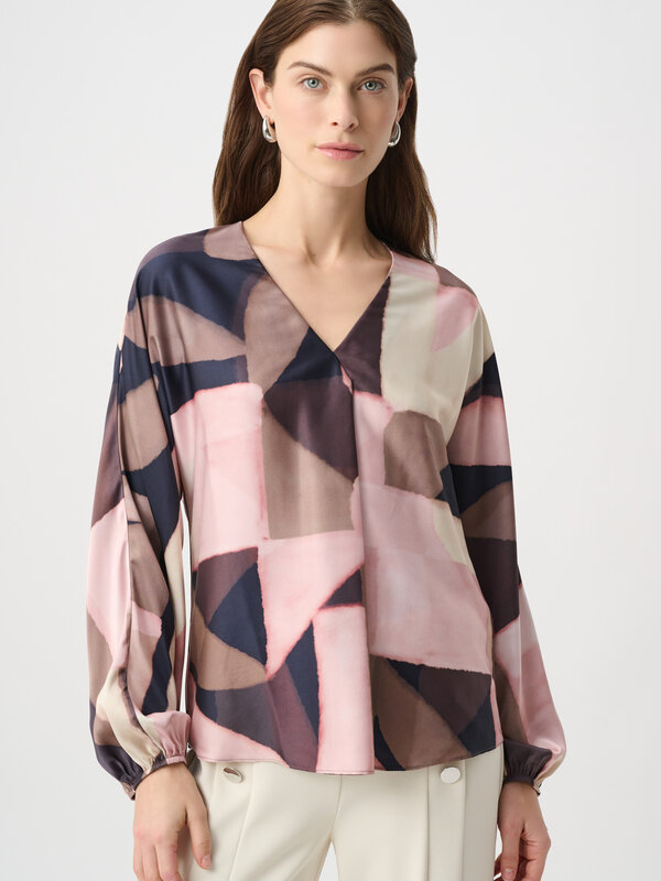 Joseph Ribkoff Blouse Joseph Ribkoff 264197