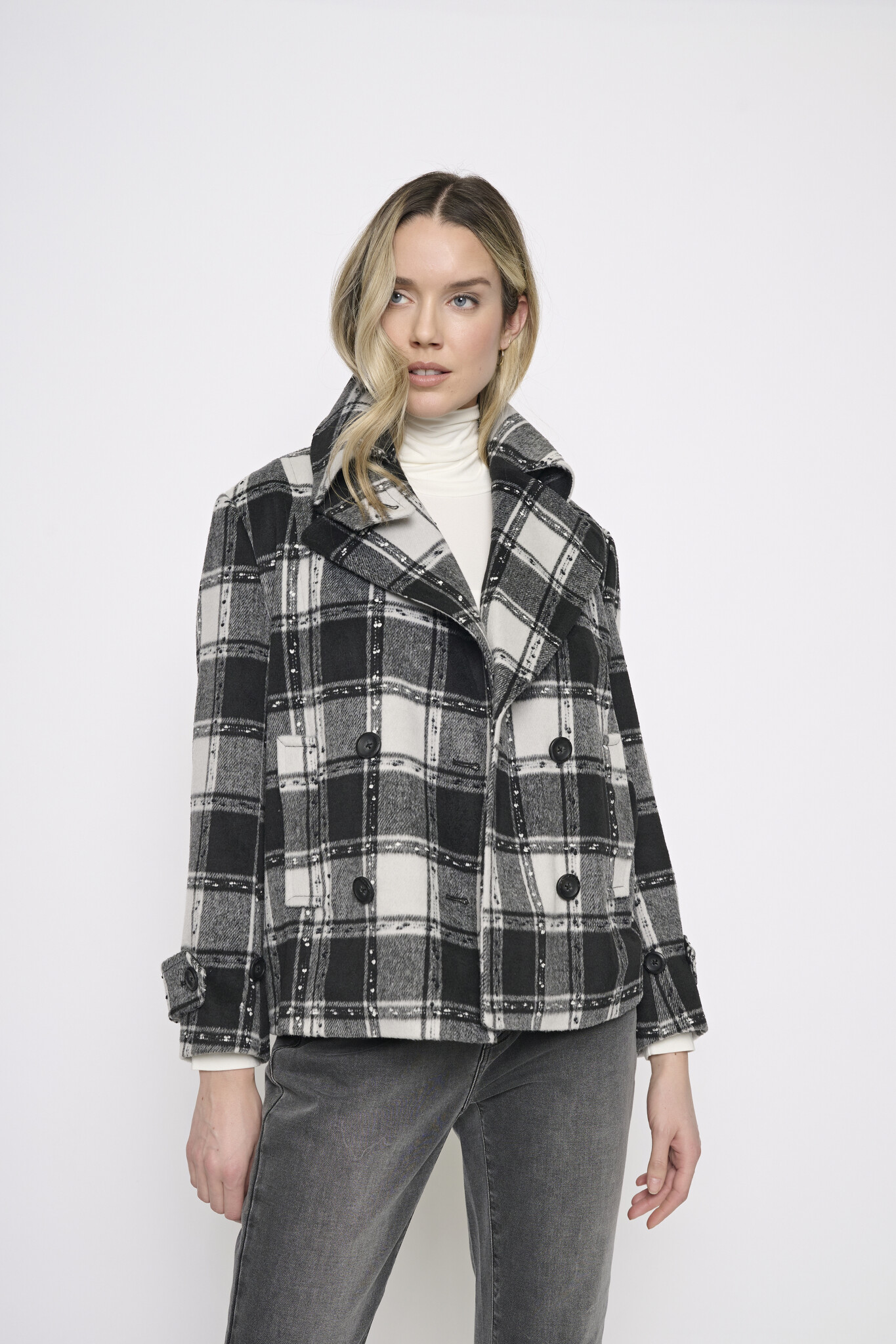 Manteau Picadilly YM424KS