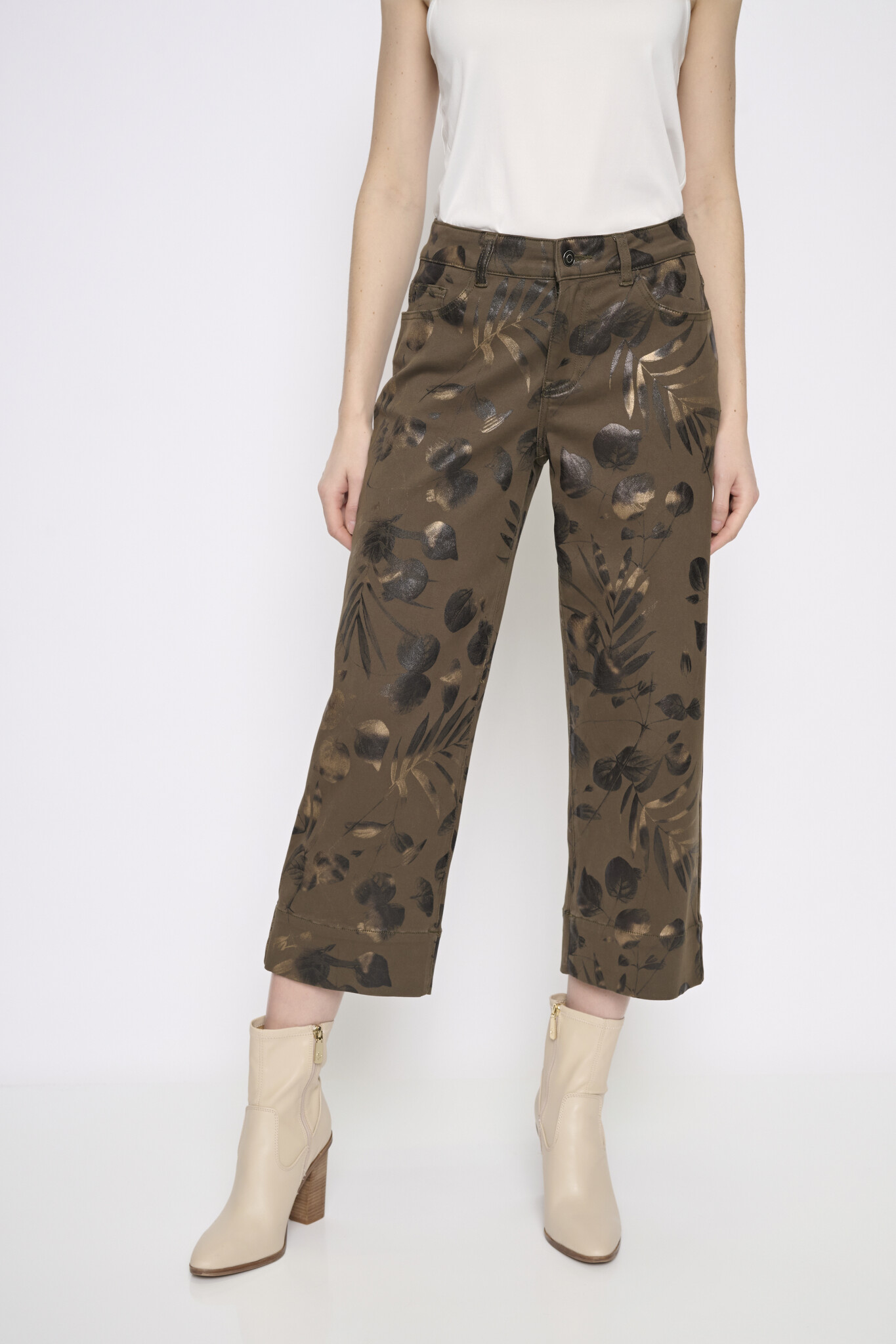 Pantalon Picadilly Y6093JG