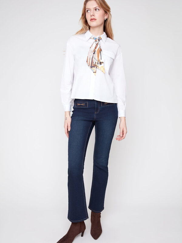 Renuar Jeans Renuar R11066D E2141