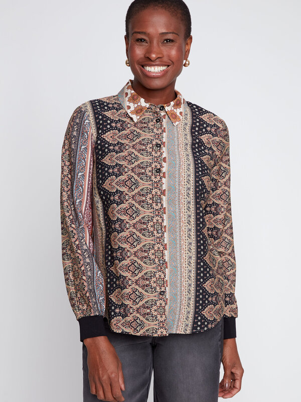 Renuar Blouse Renuar R5280 439