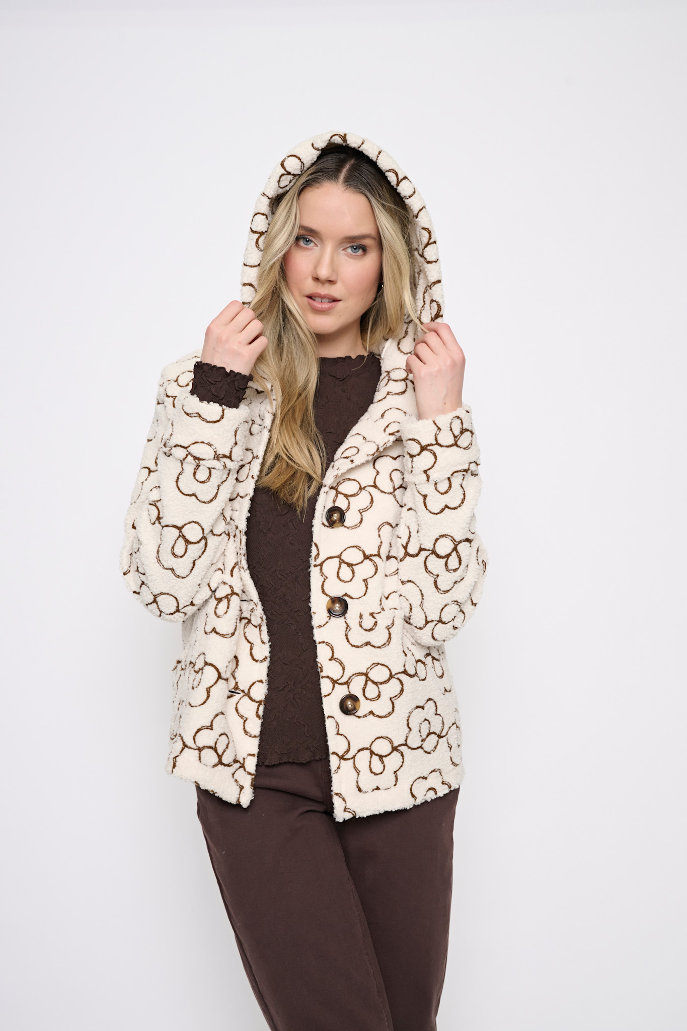 Manteau Picadilly YC460EK