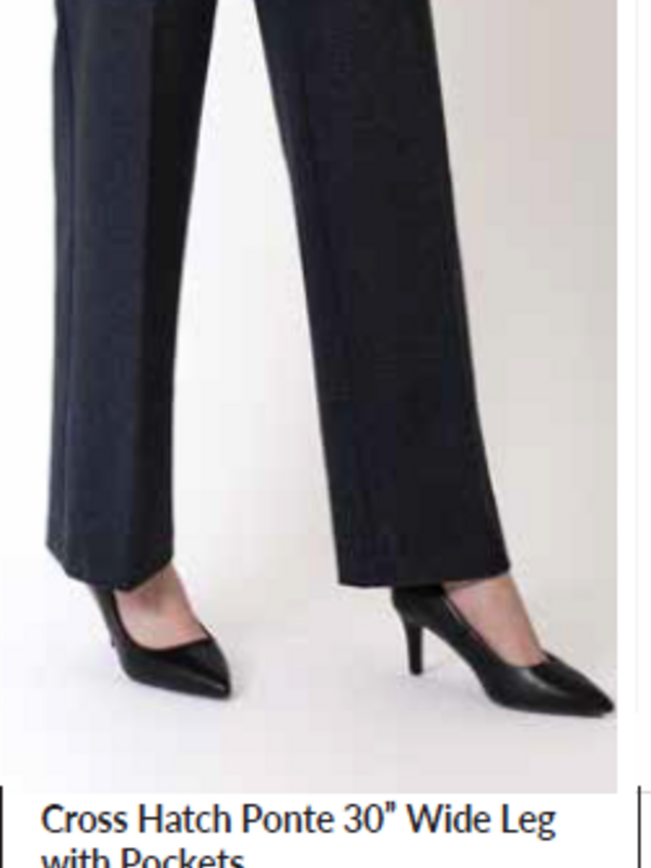 Pantalon Lisette 1631-898