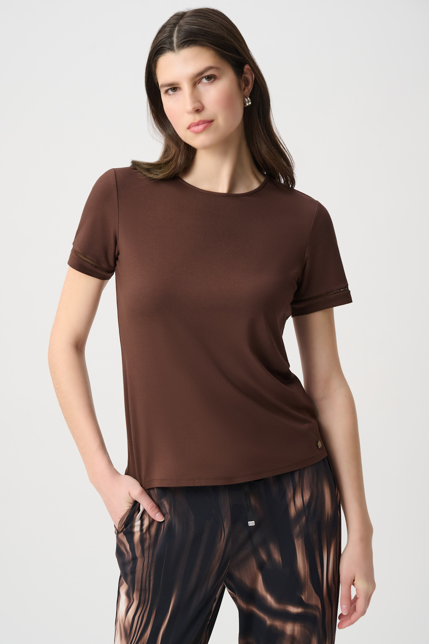 Chandail Joseph Ribkoff 264620