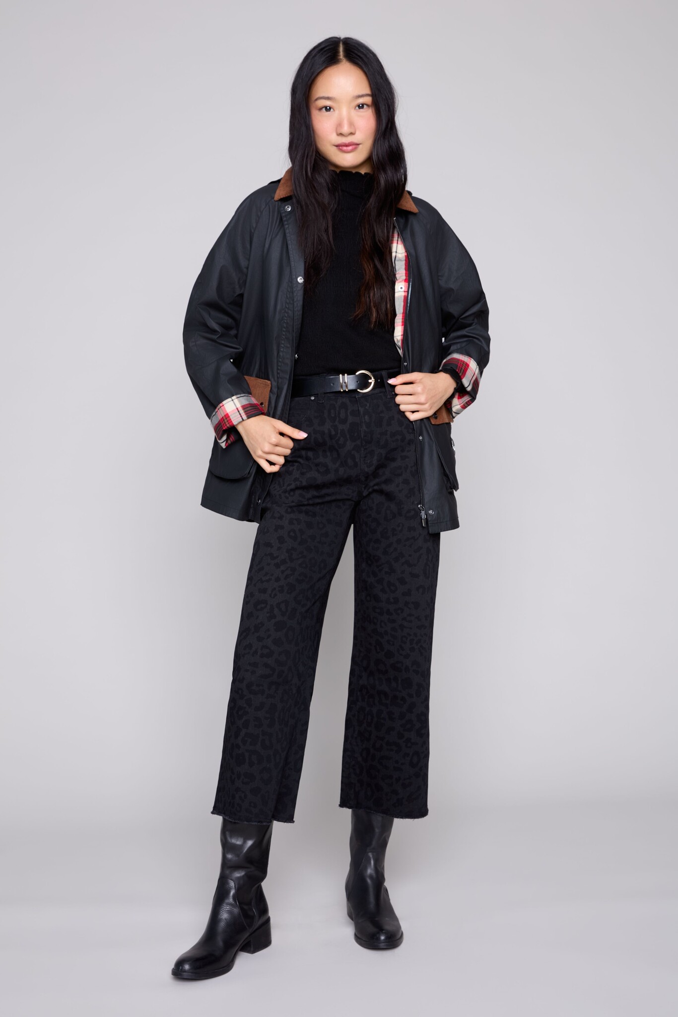 Jeans Renuar R11080D E3123