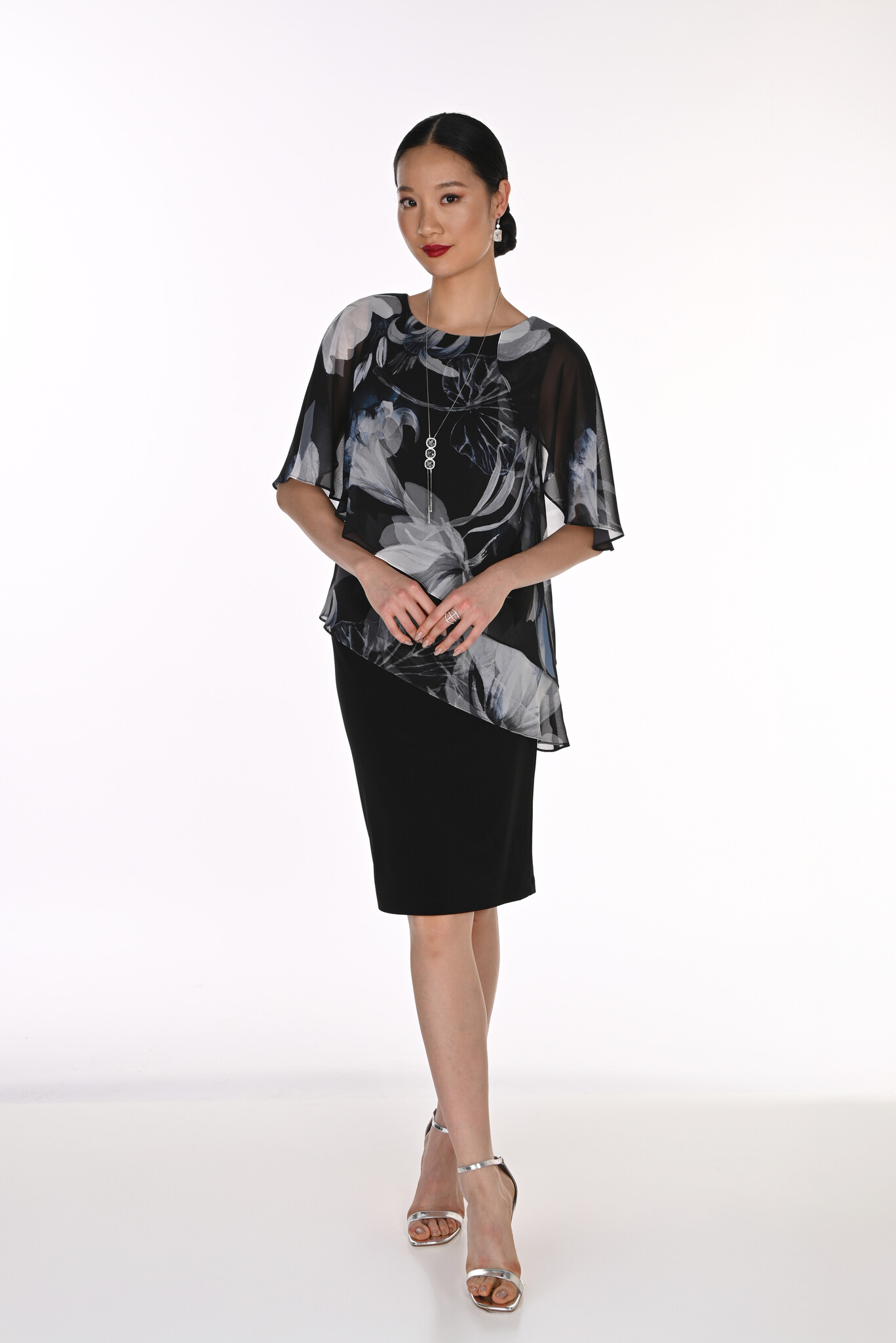 Robe Frank Lyman 269254