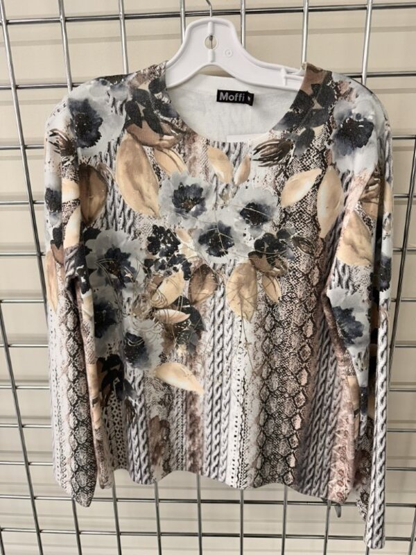 Moffi Chandail Moffi YFF59