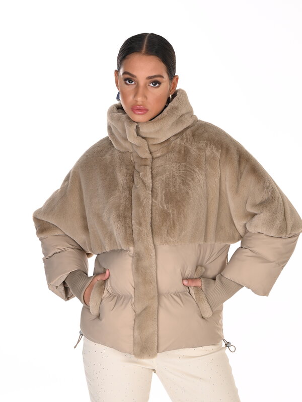 Frank Lyman Manteau Frank Lyman 263737
