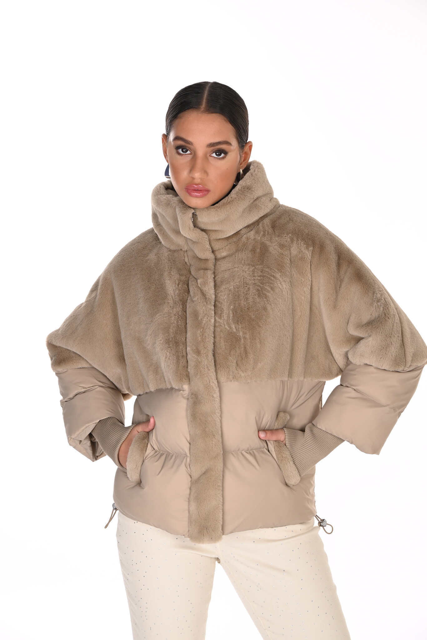 Manteau Frank Lyman 263737