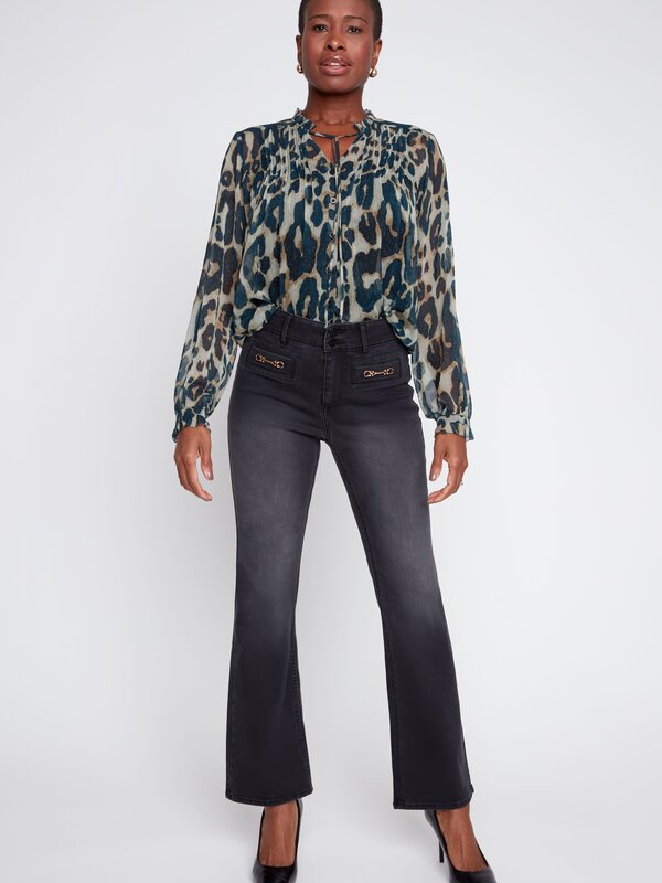 Renuar Jeans Renuar R11066D E3037