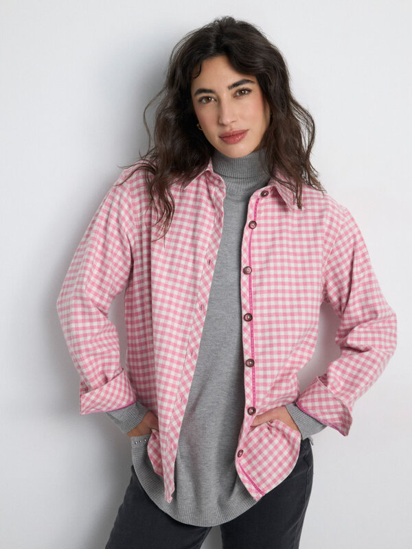 Bariloche Blouse Bariloche ALGEZARES