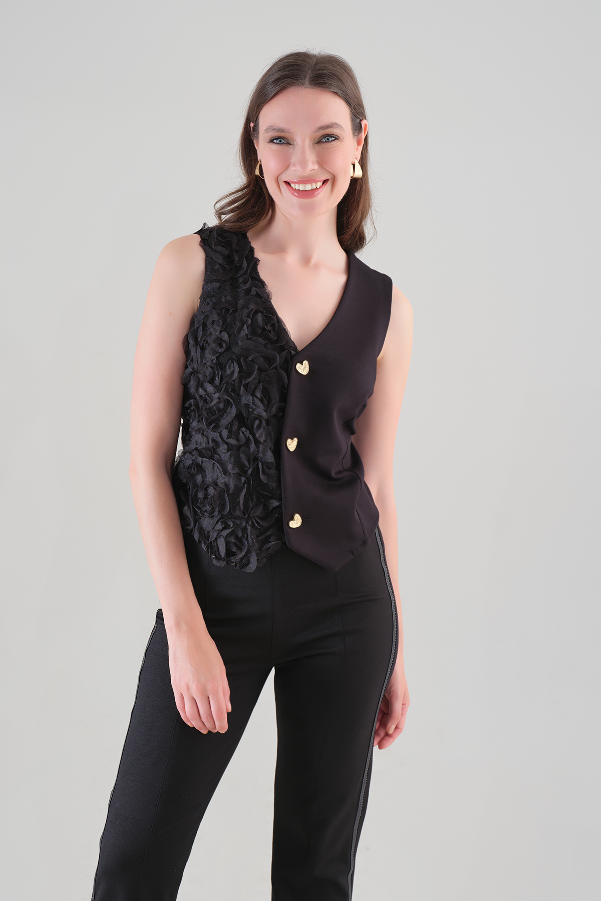 Veste Tricotto 96208