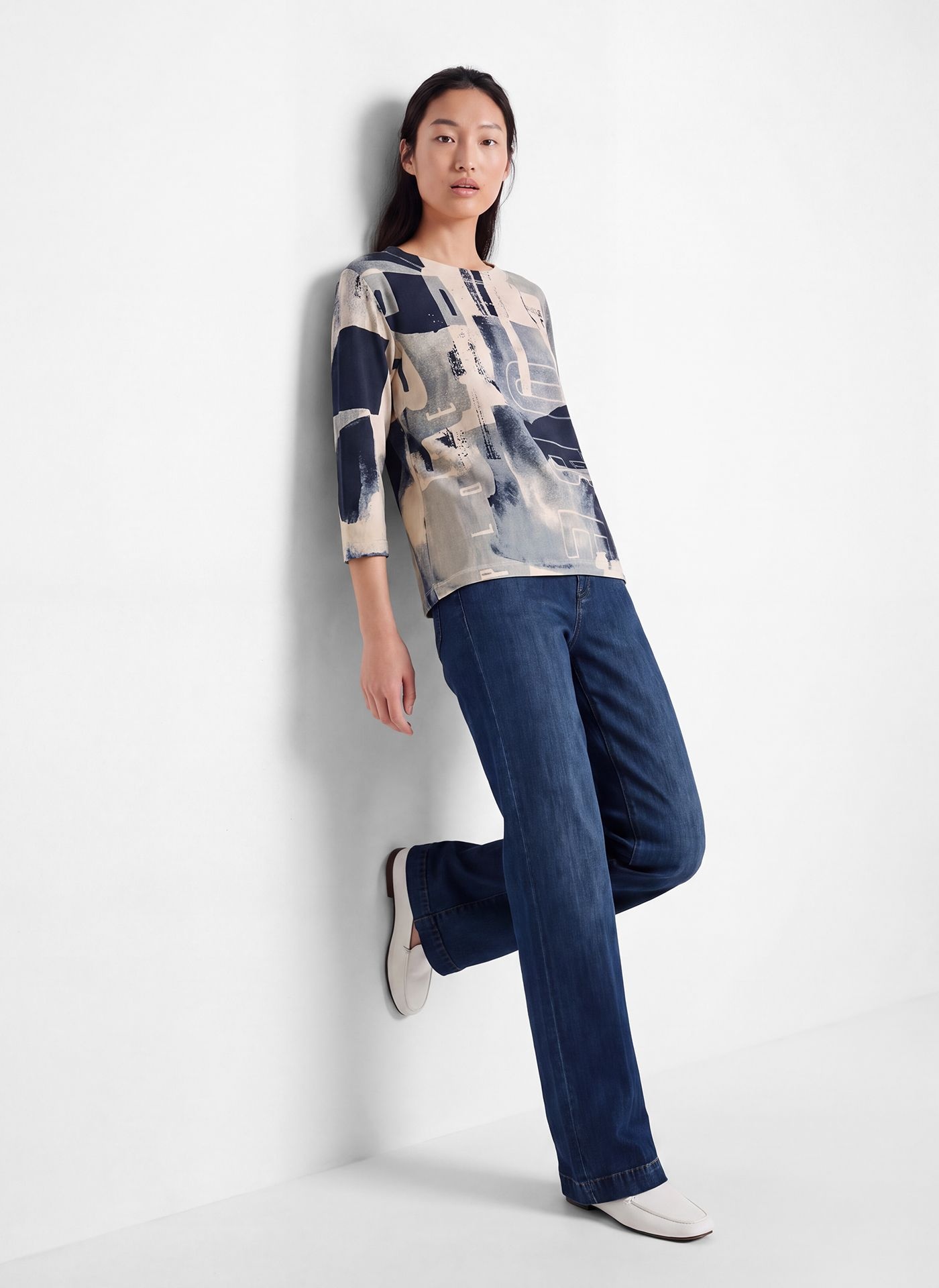 T-Shirt Rabe 57-113374