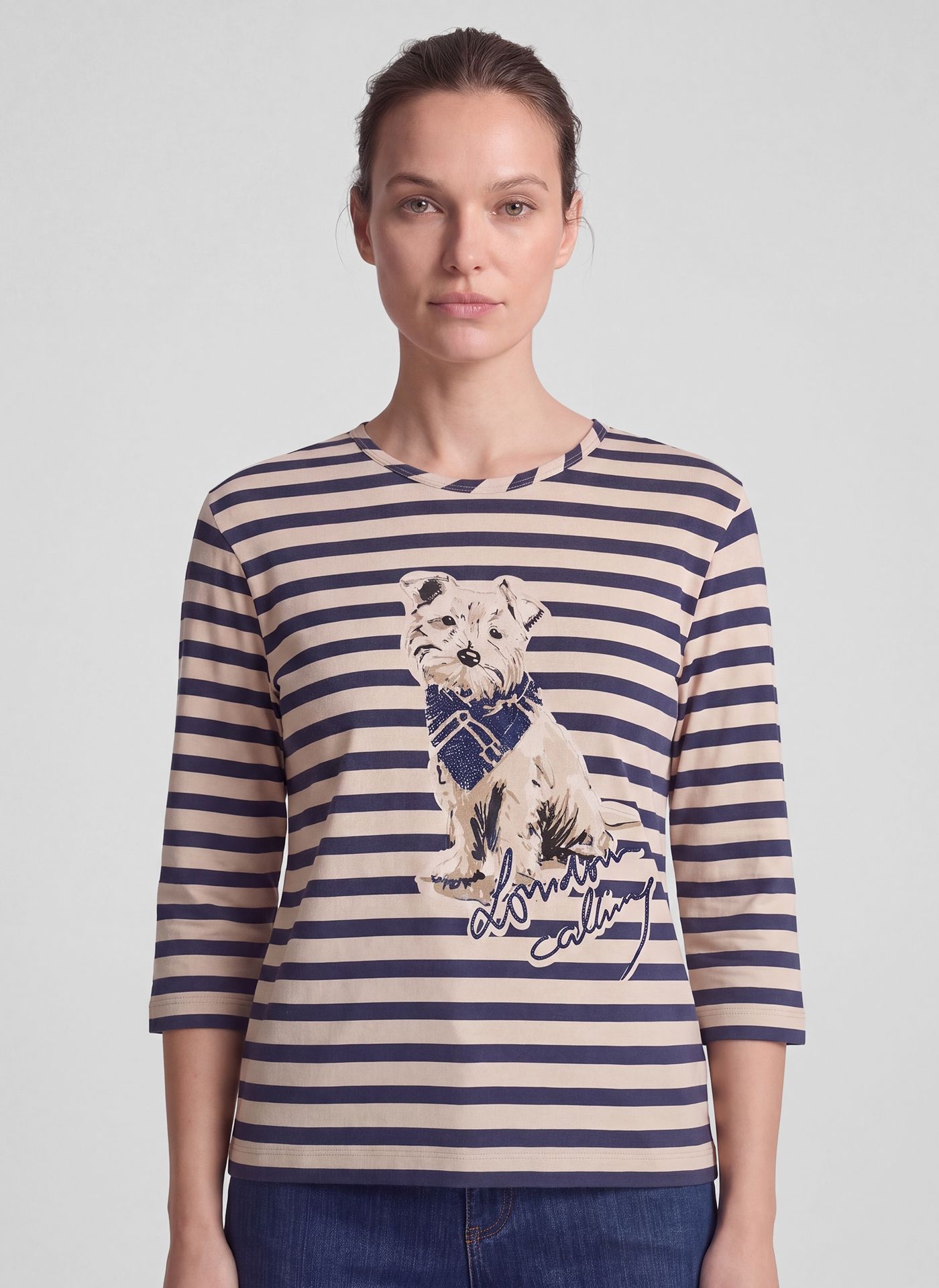 T-Shirt Rabe 57-113376