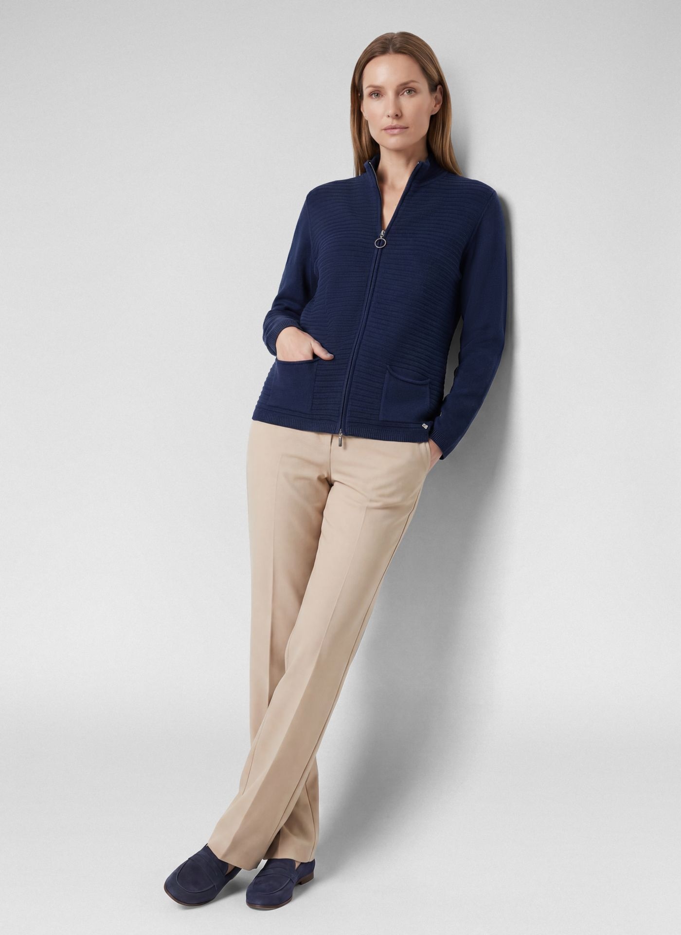 Cardigan Rabe 57-113540