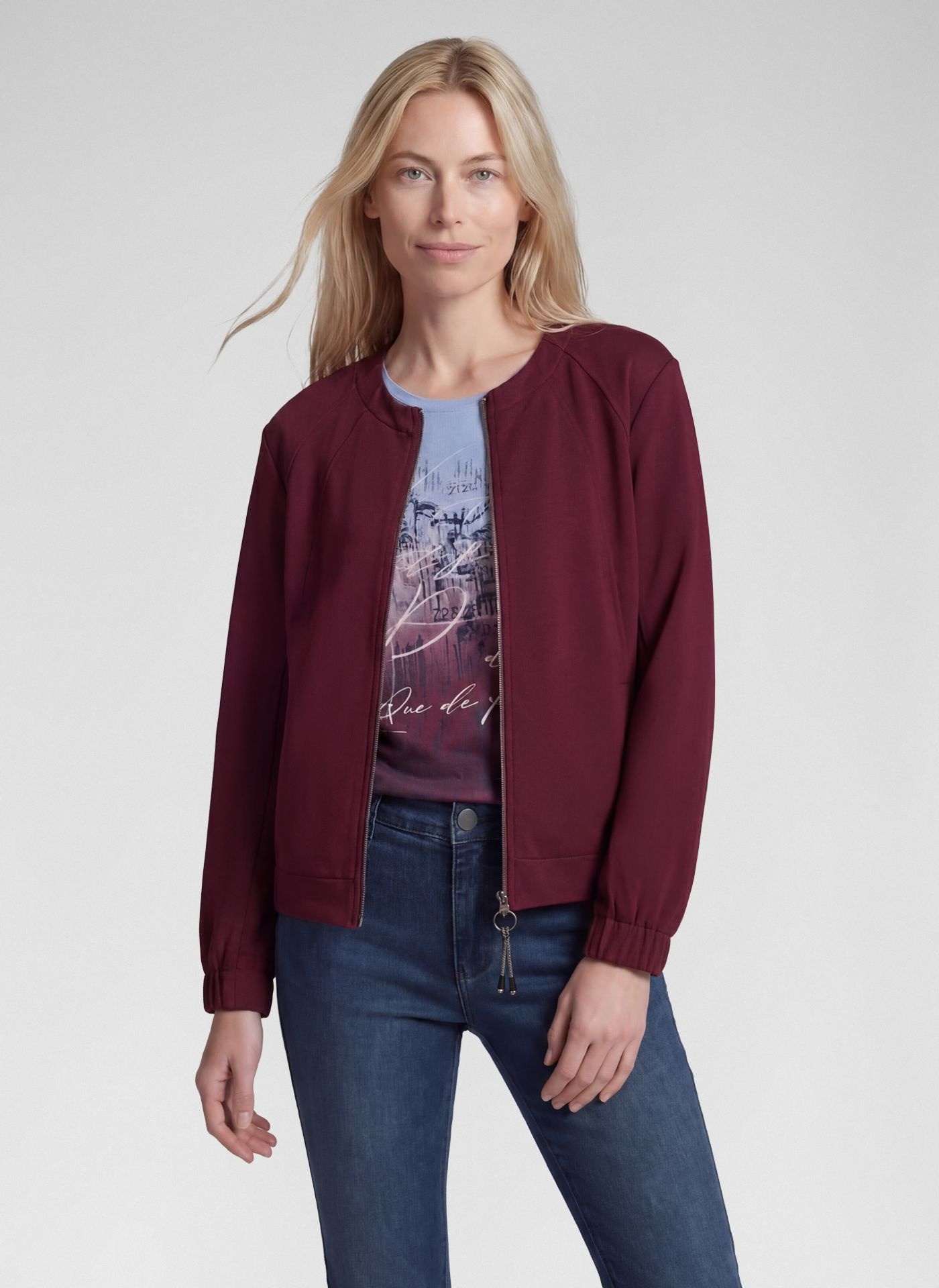 Cardigan Rabe 57-114224