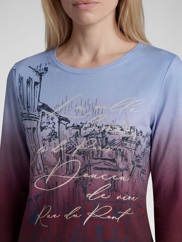 Rabe T-Shirt Rabe 57-114357