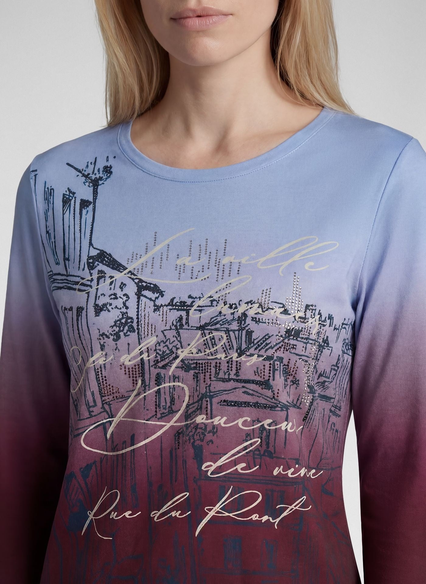 T-Shirt Rabe 57-114357