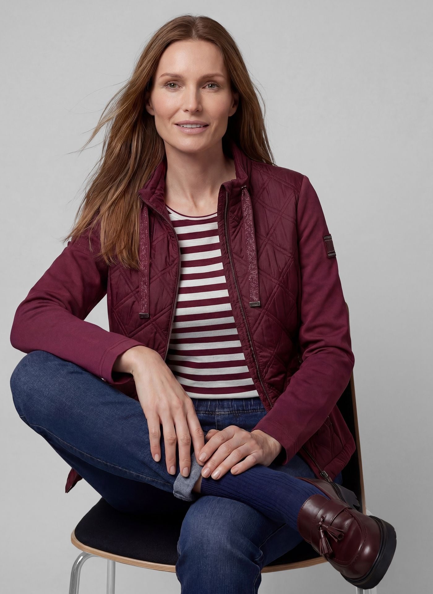 Manteau Rabe 57-114820