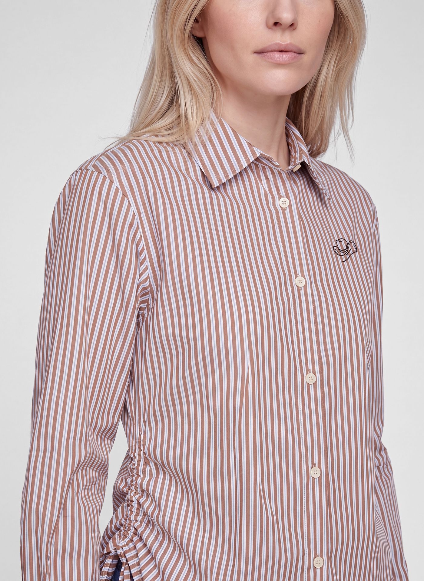 Blouse Rabe 57-121103