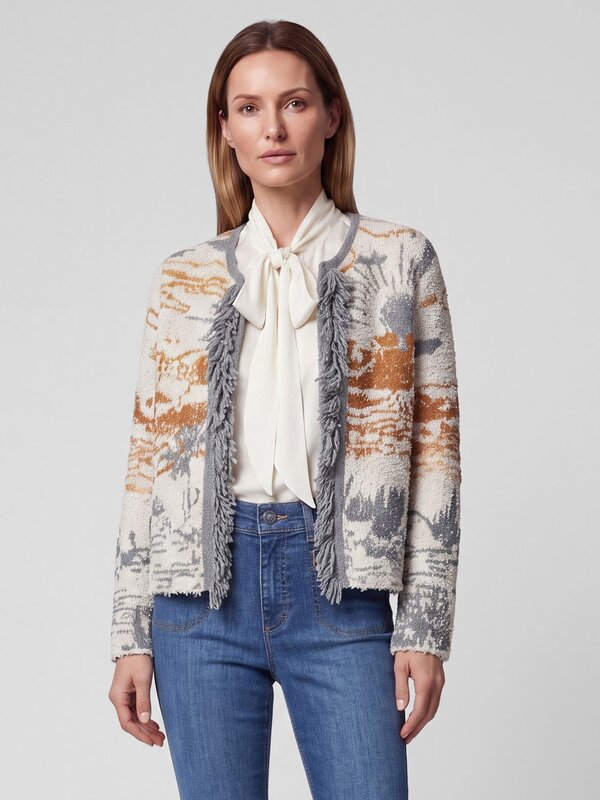 Rabe Cardigan Rabe 57-121533