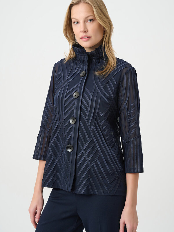 Joseph Ribkoff Veston Joseph Ribkoff 264710