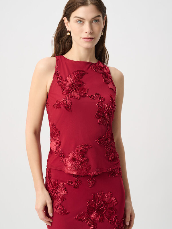 Joseph Ribkoff Haut Joseph Ribkoff 264141