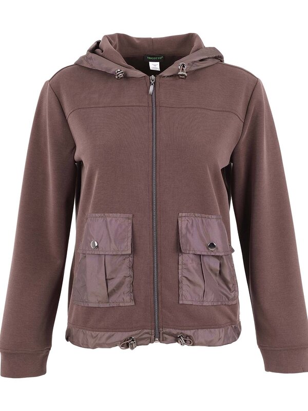 Tricotto Blouson Tricotto 96091