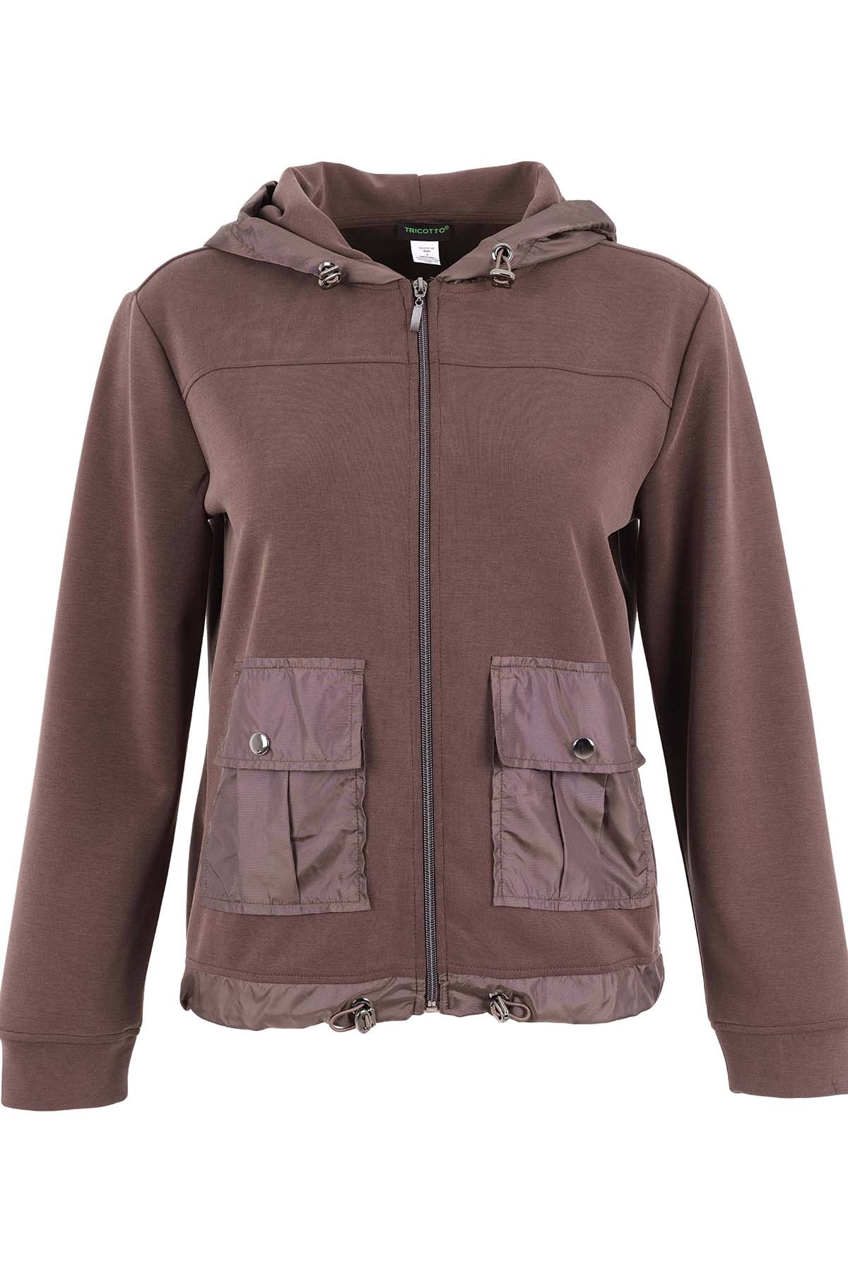 Blouson Tricotto 96091
