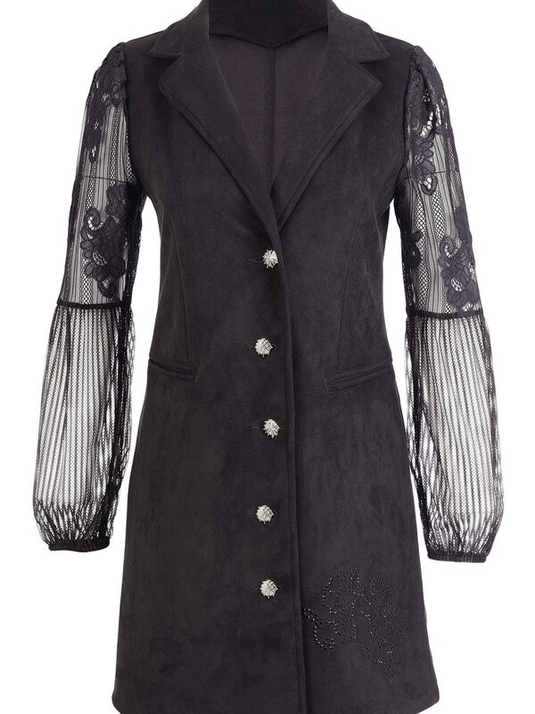 Tricotto Robe Tricotto 96235