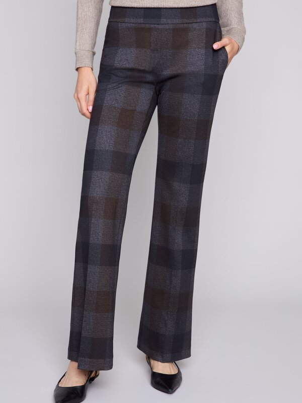 Renuar Pantalon Renuar (Petite) R11075P E3104
