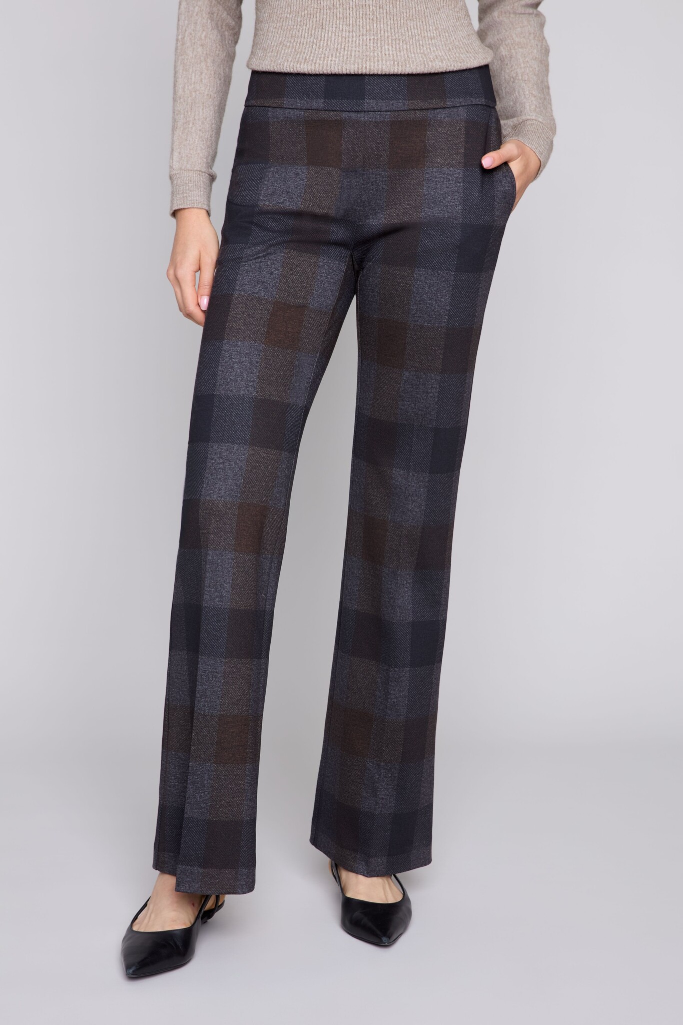 Pantalon Renuar (Petite) R11075P E3104