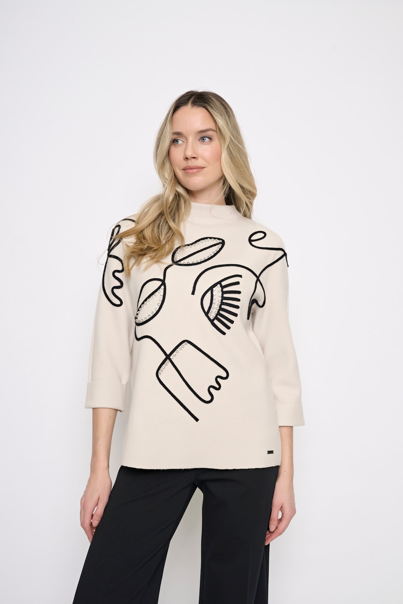 Chandail Picadilly YE763