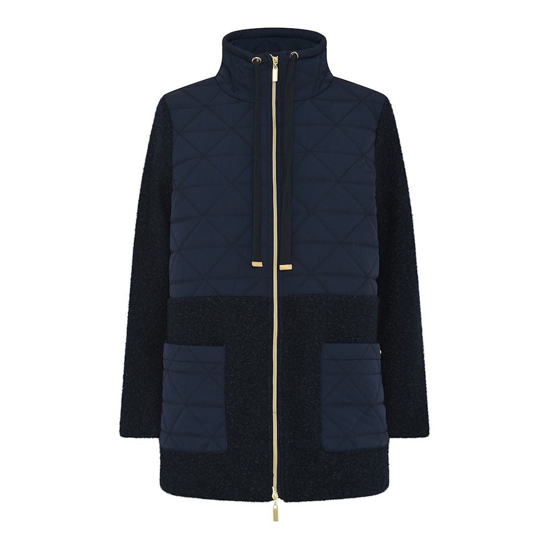 Manteau Micha 144-286