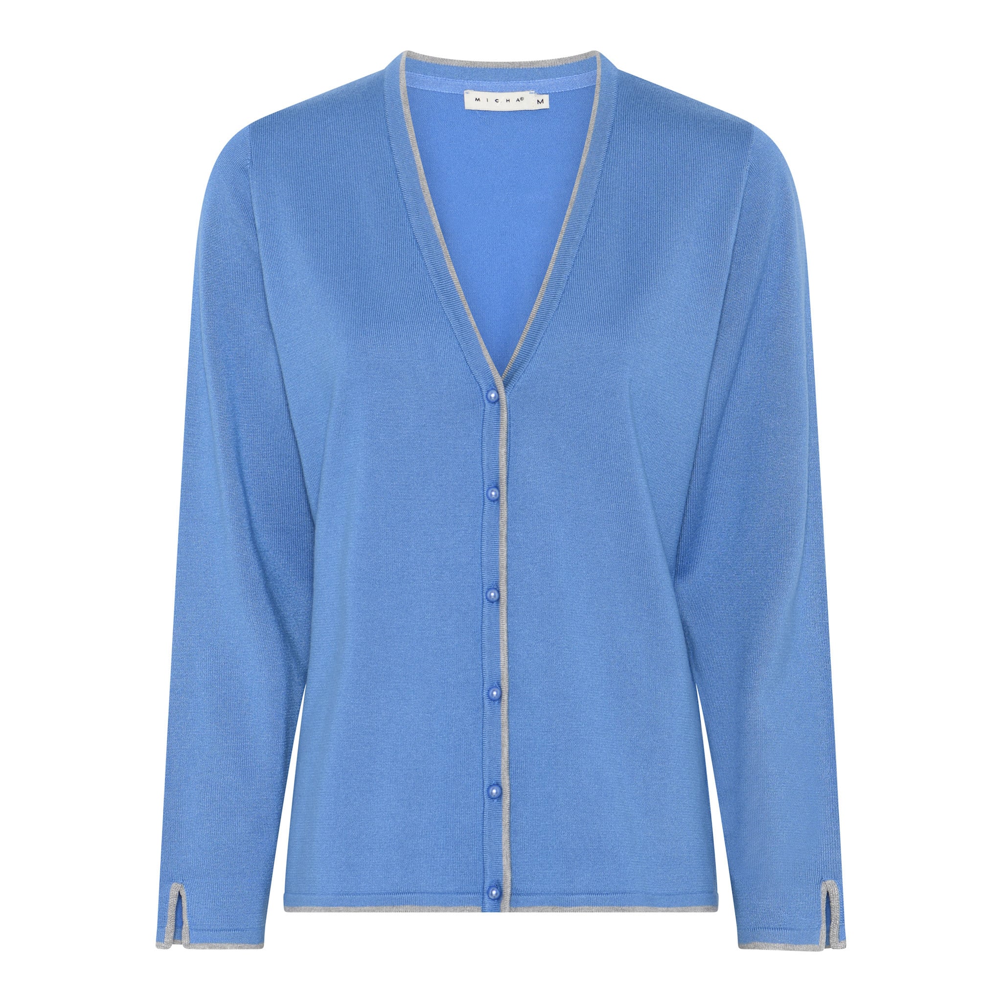 Cardigan Micha 140-241F