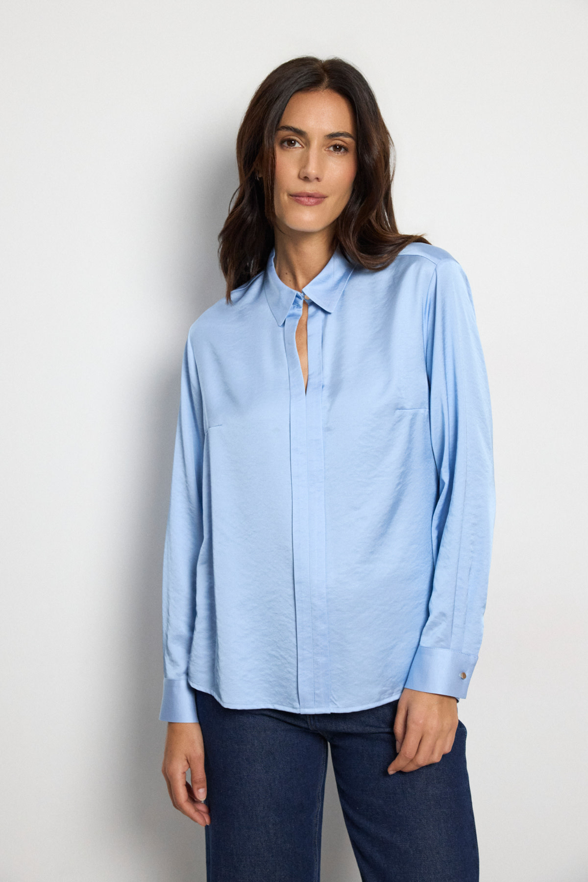 Blouse Tinta OLALLA