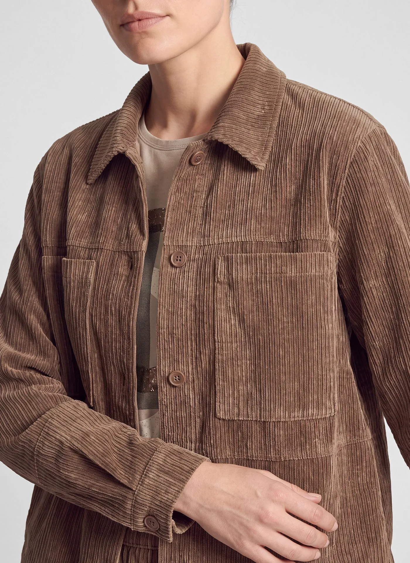 Blouse Rabe 57-123025