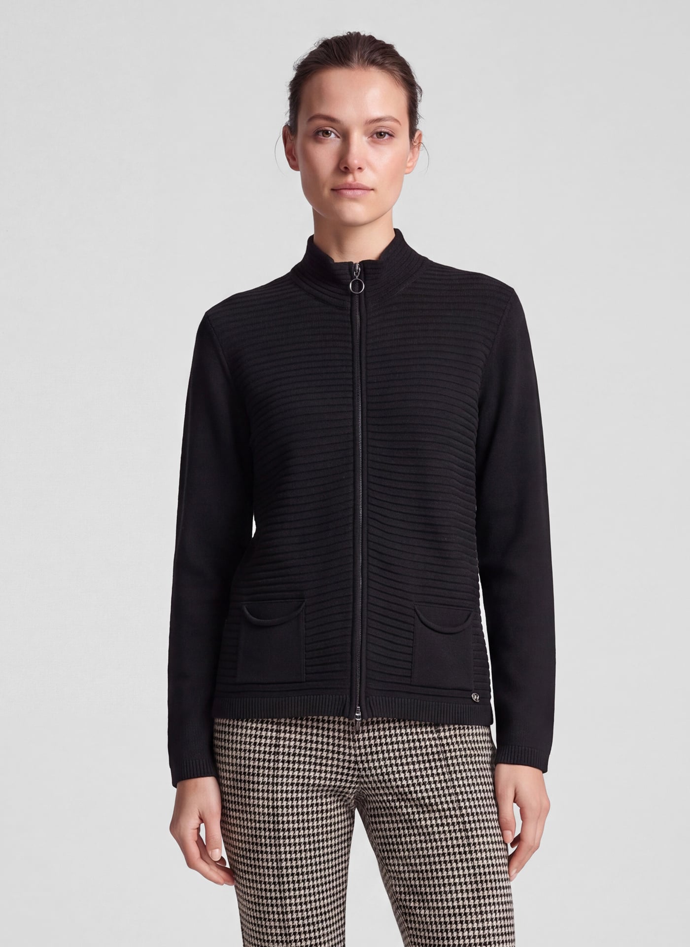 Cardigan Rabe 57-123540