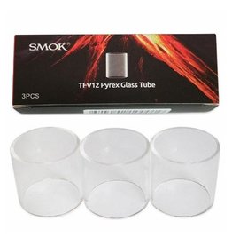 SMOK SMOK Replacement Glass TFV12 Pyrex