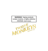 12 Monkeys 12 Monkeys