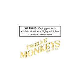 12 Monkeys 12 Monkeys