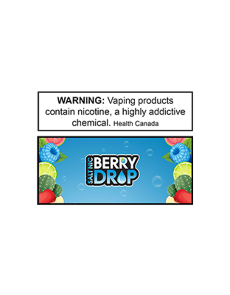 Berry Drop Berry Drop Salt
