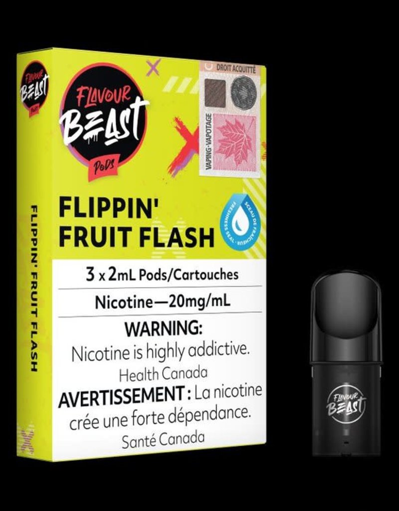 Flavour Beast Flow Flavour Beast Pod